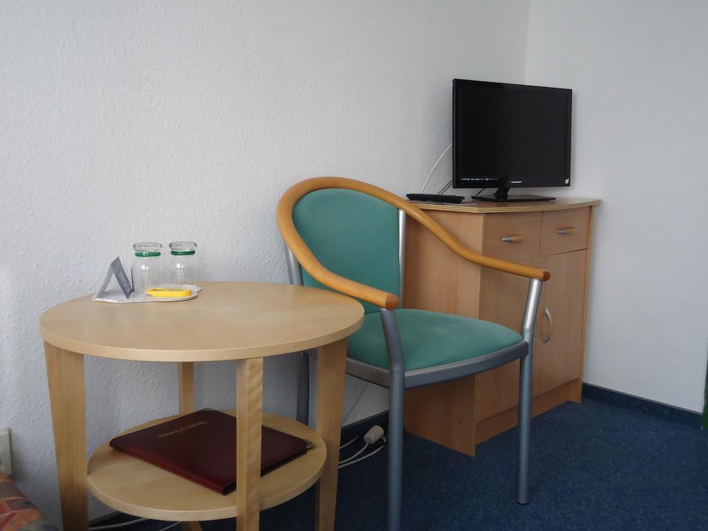 Hotel Central Oberursel Cameră foto