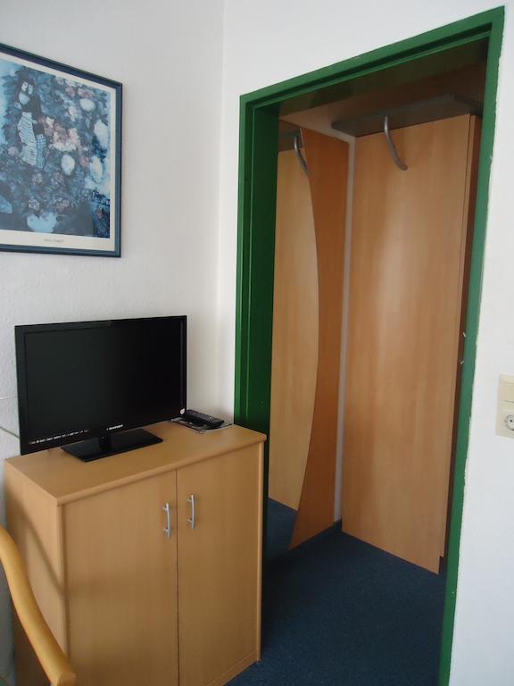 Hotel Central Oberursel Cameră foto